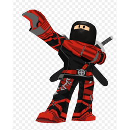 Ninjas Hangout