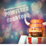 Pointless Creators