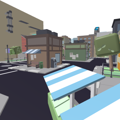 BigCityFolder
