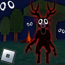 99 Nights in the Forest MODDED