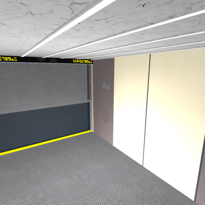 [MR] Calviores ADV-ACaeR Elevator (2023+)