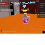 soulshatters fans!