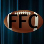 Football Fusion group i play WR and DB