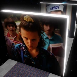 Guess the Stranger Things? icon