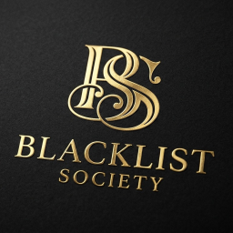 BLACKLIST SOCIETY