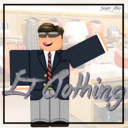 TL Clothing Hangout