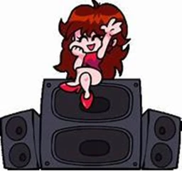 Friday Night Animations icon
