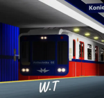 Warsaw Transit