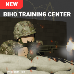 Biho Training Center V1