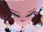 Royale blossoms