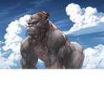 The Legendary Gorillas