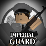 II | Imperial Guard