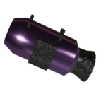 Bought Grenade Launcher