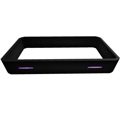 Reworked P.O.L.Y Tactical Glowing Belt [ Glow ]