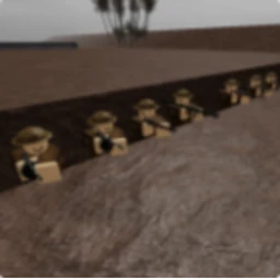 Trench War icon