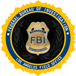 [FBI] - Federal Bureau of Investigation -