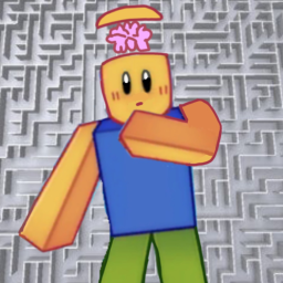 Guide a Noob Through a Maze