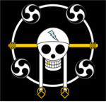 Thunder Pirates of One Piece