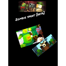 zombie spent [beta]