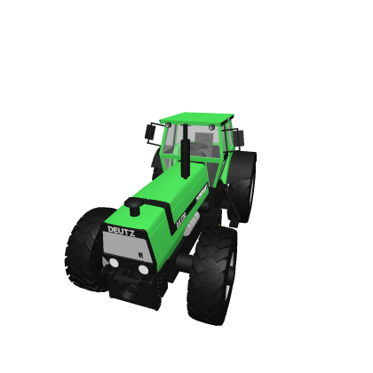 DEUTZ DX230 Powershift
