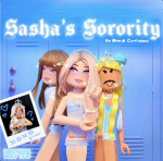 # Sasha's Sorority