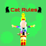 Cat Rules!