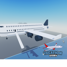 Vacation ¨[STORY 2]