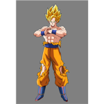 Dbz project z