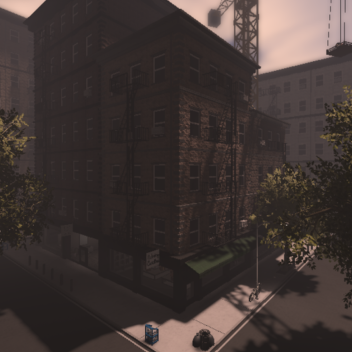 New York City [Showcase]