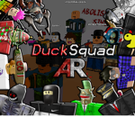 [AR] Duck Squad