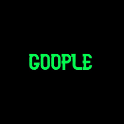 GOOPLE (Massive Update)