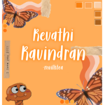 Revathi Ravindran