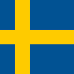 The Kingdom  Of Sweden