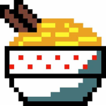 de ramen shop