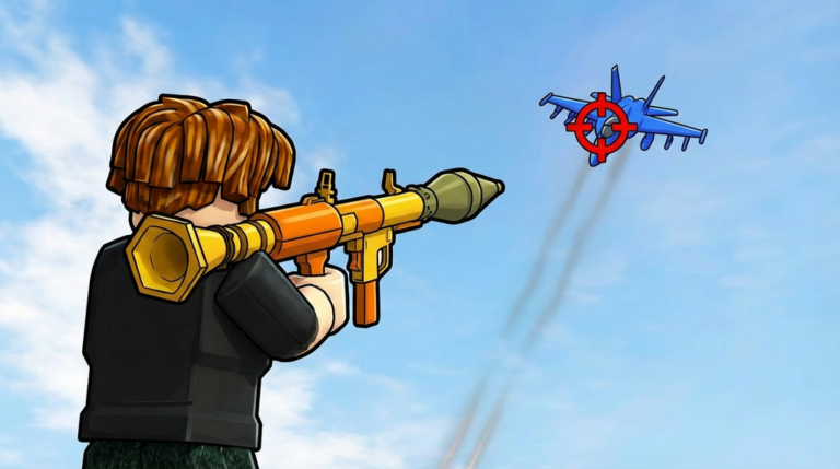 Shoot a Plane screenshot 1