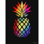 The Pineapple Clothing Line