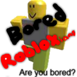 Bored ROBLOXians of ROBLOXia