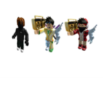 ♦Royalty Of Roblox♦
