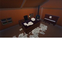The Room of Pinoy but theres a pandemic.