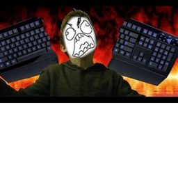 Rage Obby