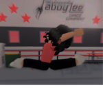 Pepper’s Academy of Dance