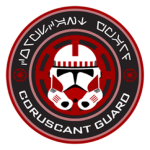 Τhe Cοrυscant Guard