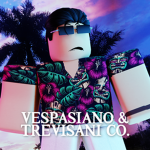 Vespasiano & Trevisani Co. Group Thumbnail