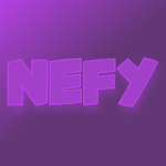 Nefy