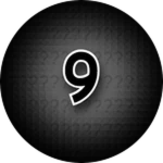 Secret 9