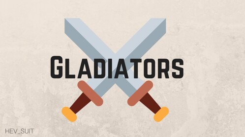 Gladiators [BETA RELEASE]