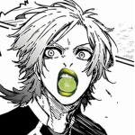 Kiwi Allongé