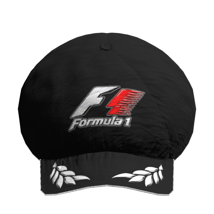 Formula 1 Champion Racing Cap
