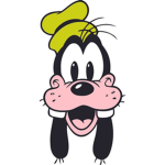 Goofy goofy