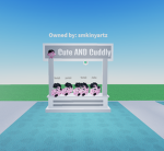 Cute and CuddIy
